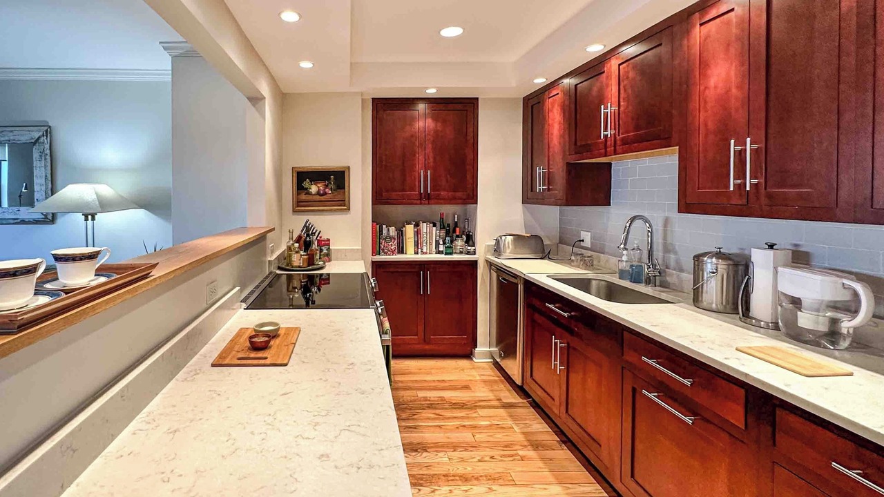 Photo of Kitchen in Portland