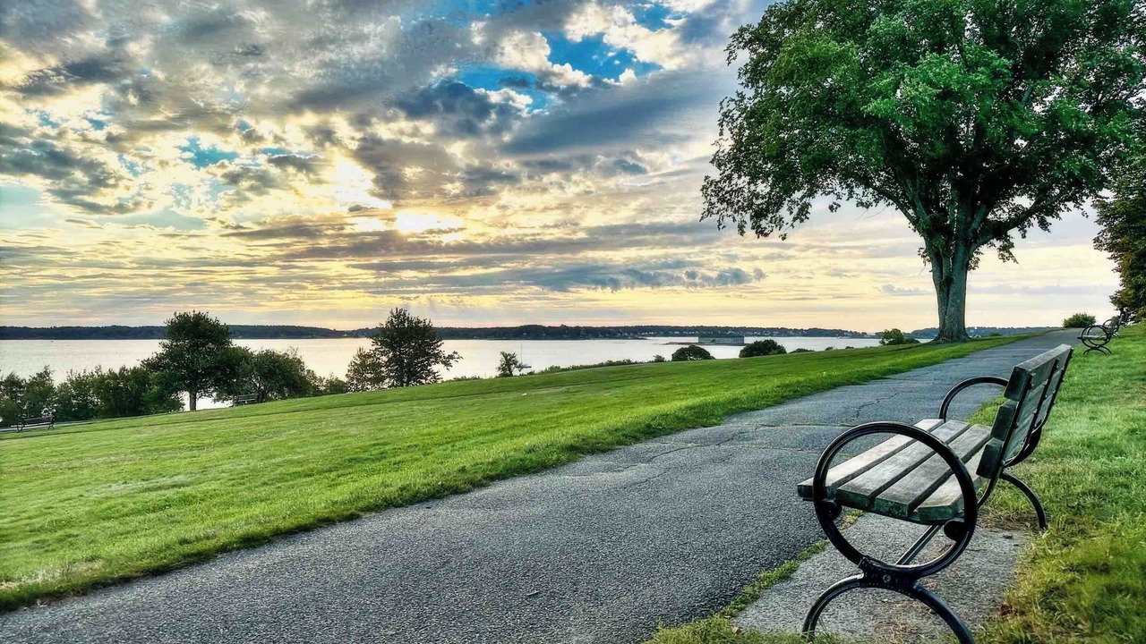 Photo of Outdoor in Portland