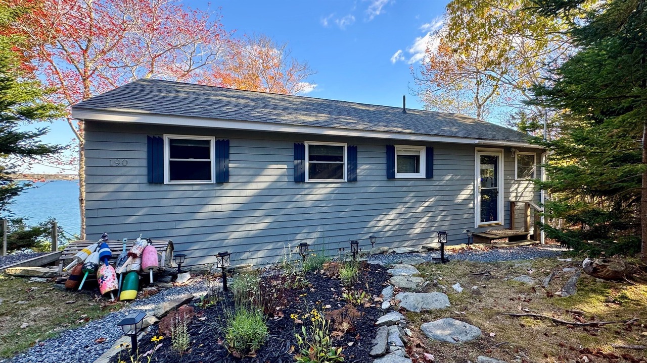 Photo of Outdoor in East Boothbay