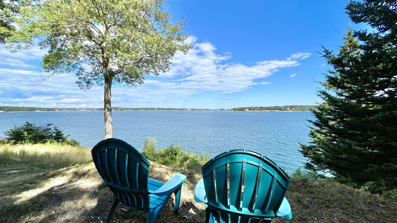 Photo of Outdoor in East Boothbay