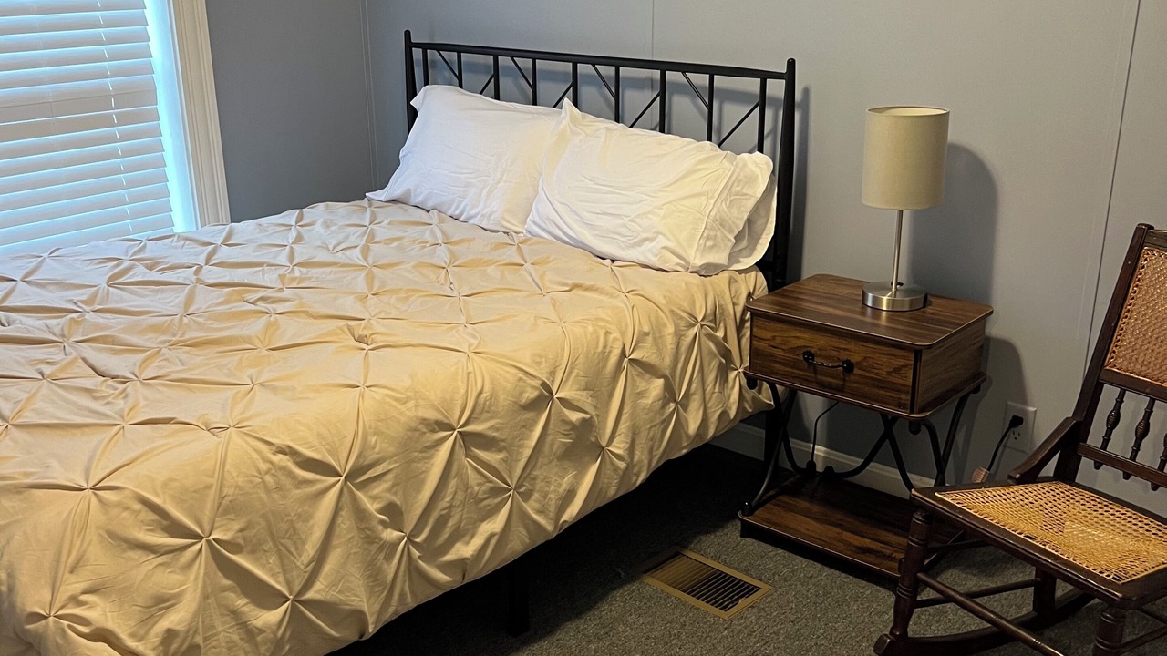 Photo of Bedroom in Skowhegan