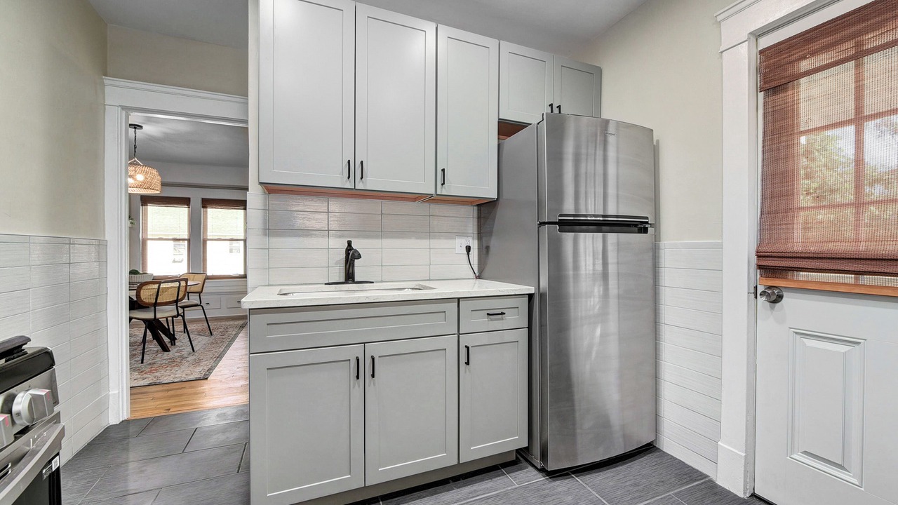 Photo of Kitchen in Cleveland