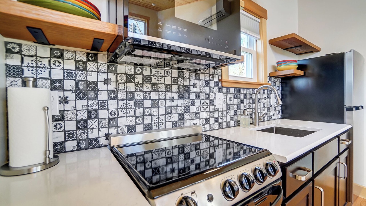 Photo of Kitchen in Clifton