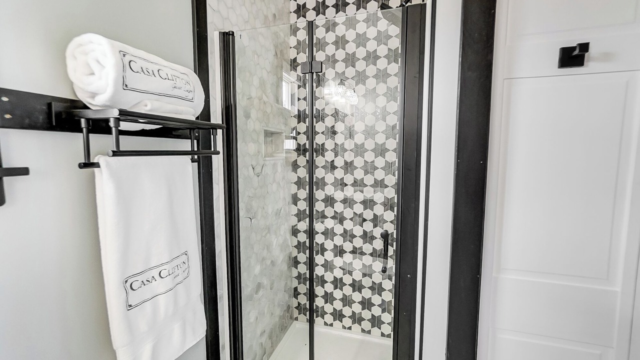 Photo of Bathroom in Clifton
