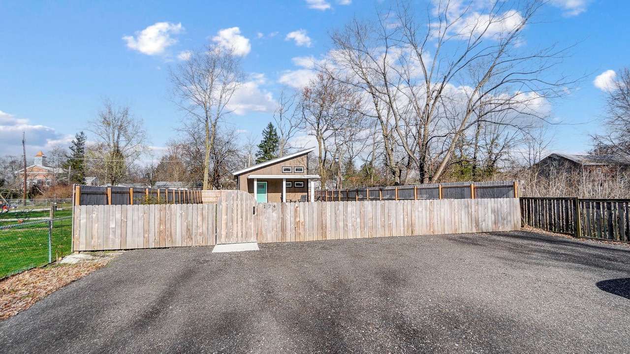 Photo of Outdoor in Clifton