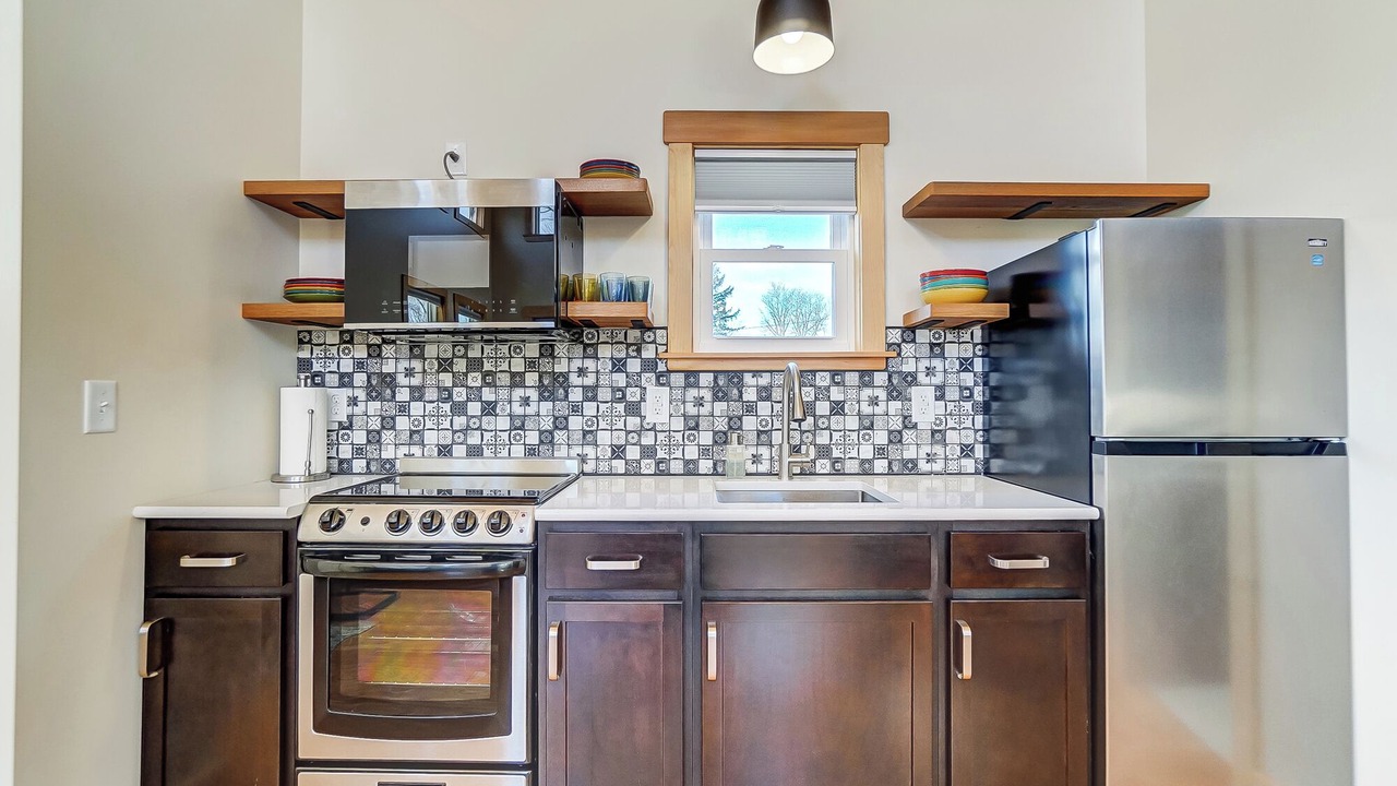 Photo of Kitchen in Clifton