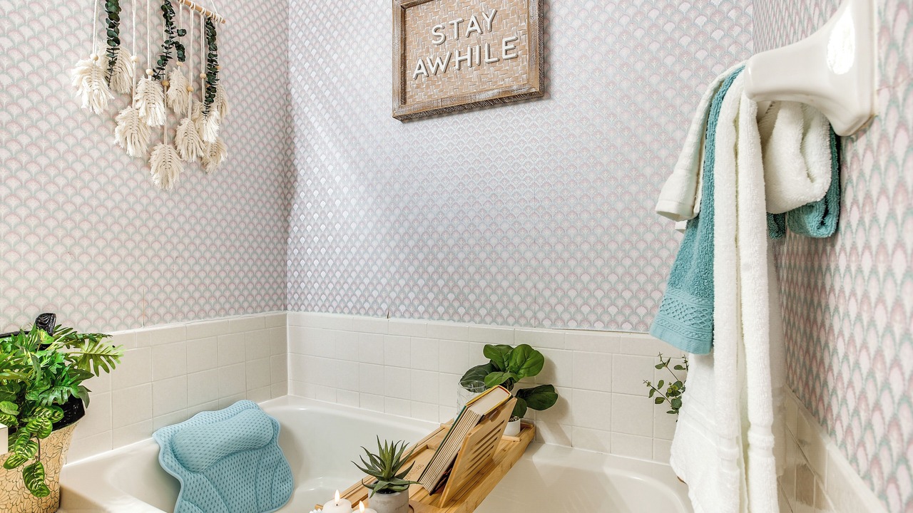 Photo of Bathroom in Pickerington