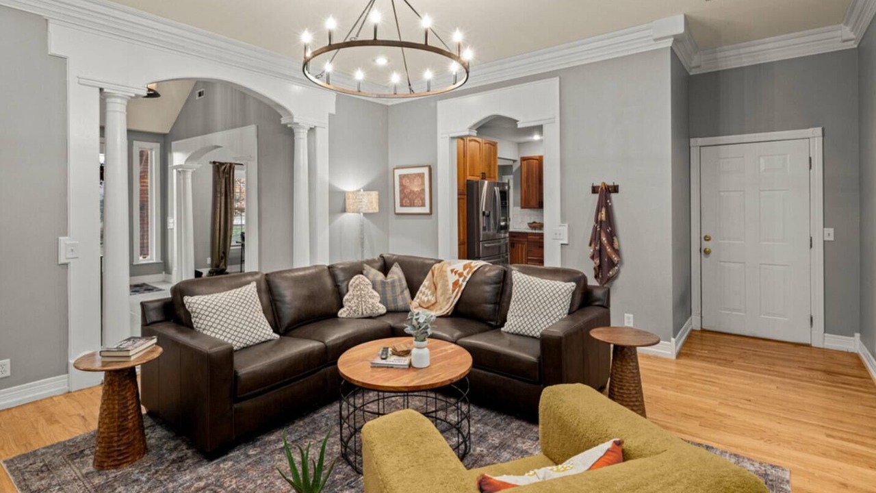 Photo of Bedroom in Bentonville