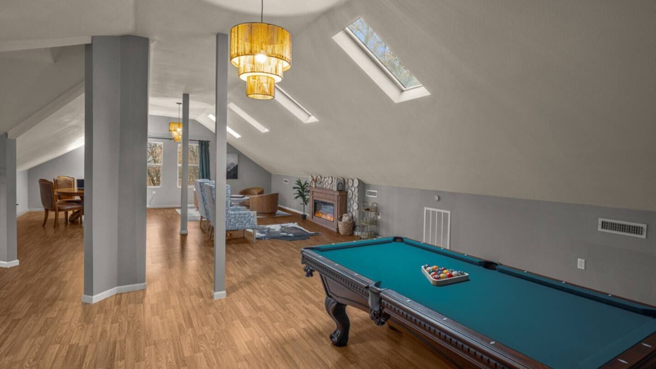 Photo of Bedroom in Bentonville