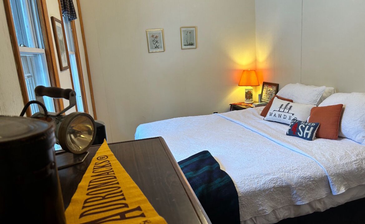 Photo of Bedroom in Pottersville