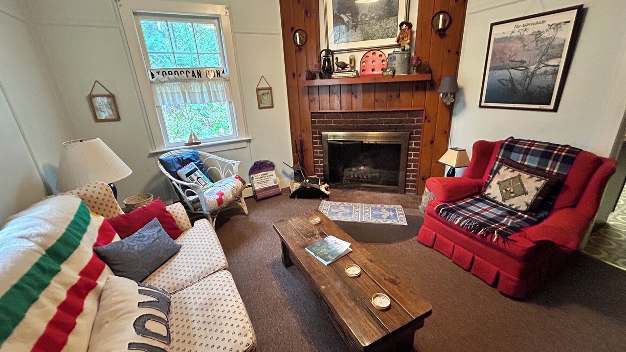 Photo of Livingroom in Pottersville