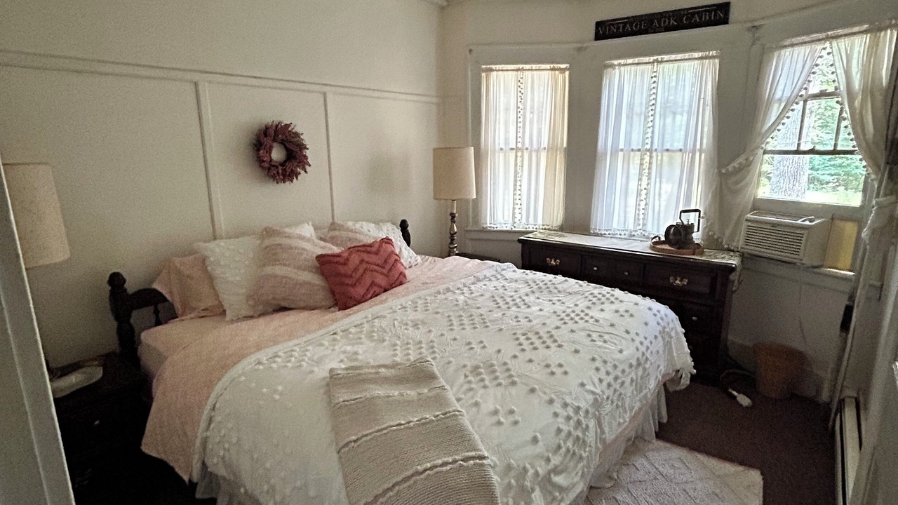 Photo of Bedroom in Pottersville