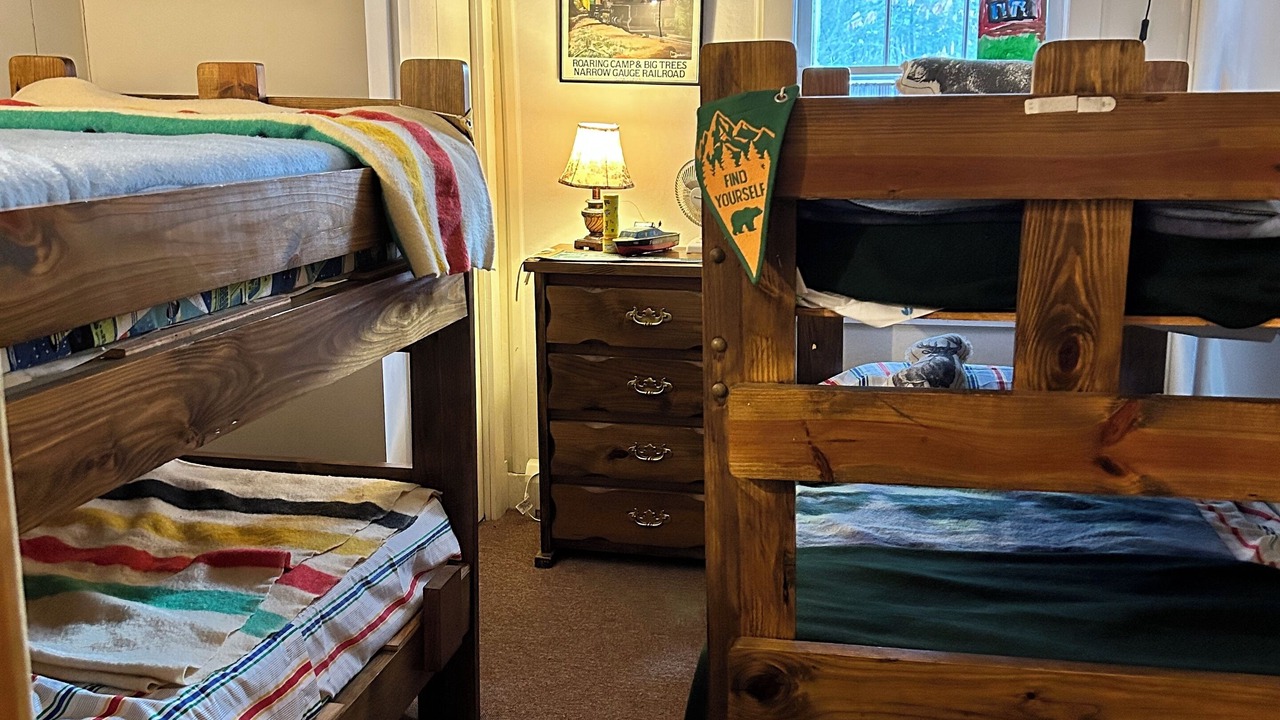 Photo of Bedroom in Pottersville