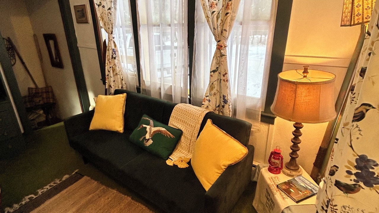 Photo of Livingroom in Pottersville