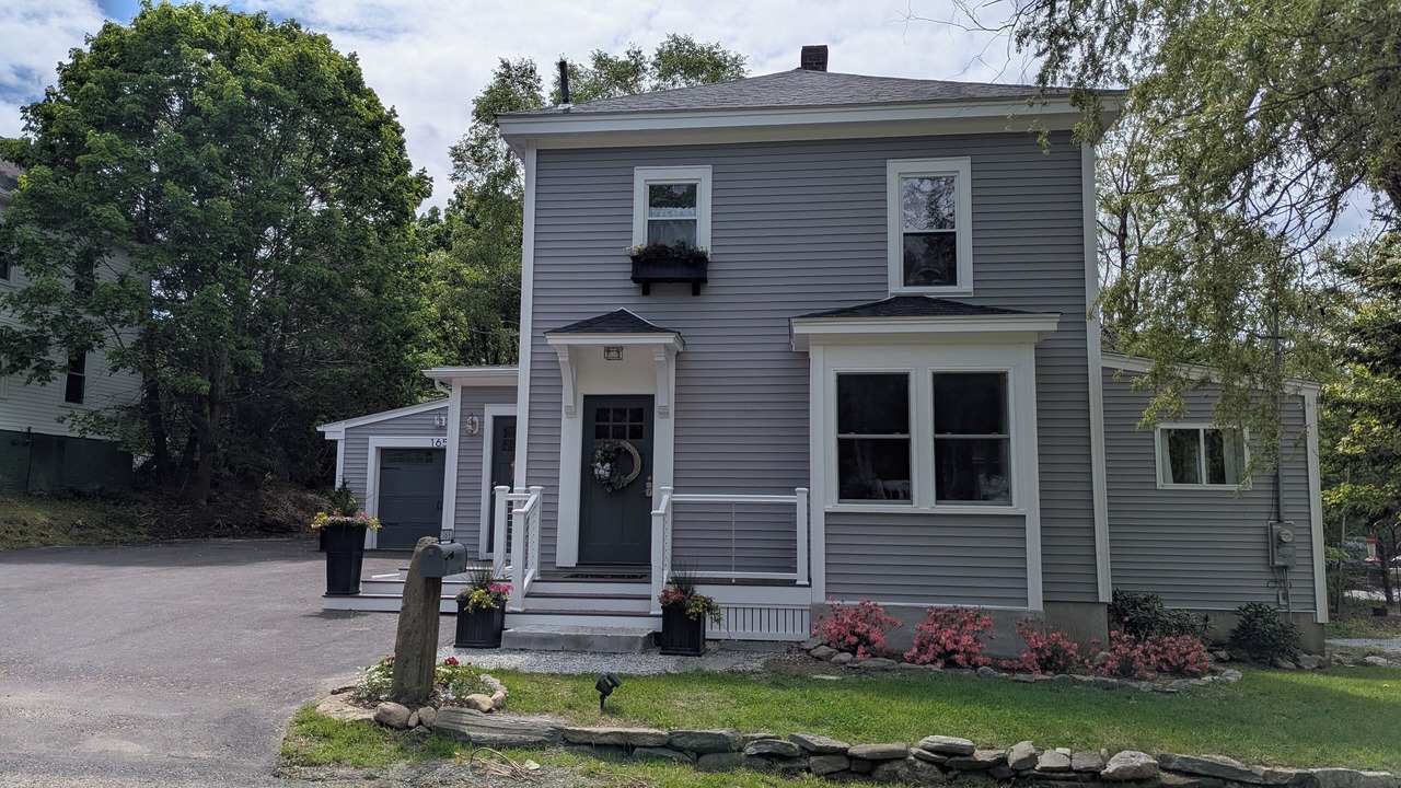 Photo of Outdoor in Boothbay Harbor