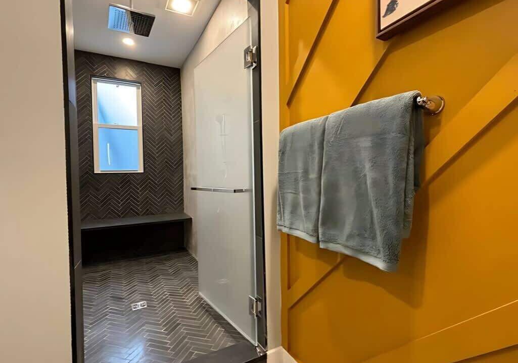 Photo of Bathroom in Deering Center