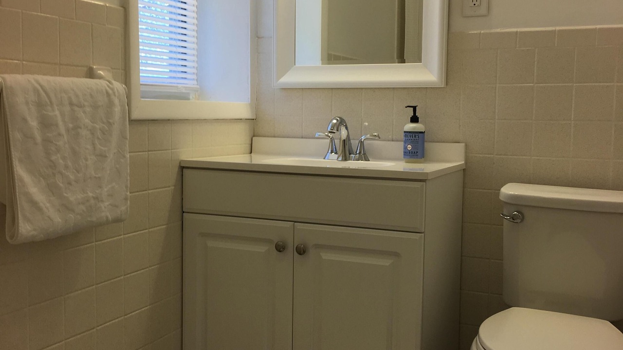 Photo of Bathroom in Black Mountain