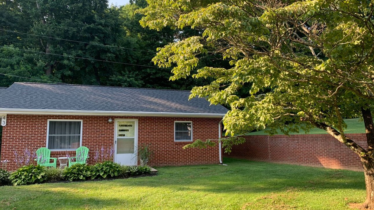Photo of Outdoor in Black Mountain