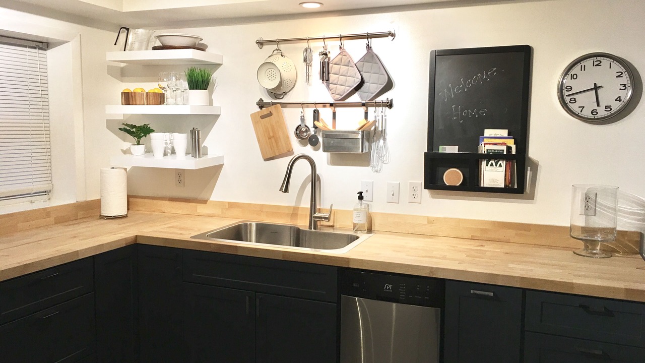 Photo of Kitchen in Black Mountain