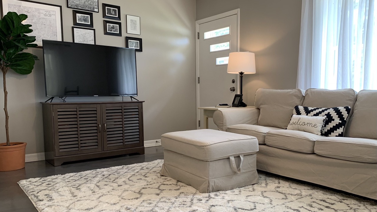 Photo of Bedroom in Black Mountain