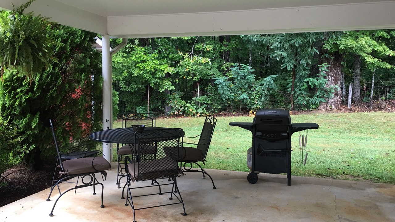 Photo of Outdoor in Black Mountain