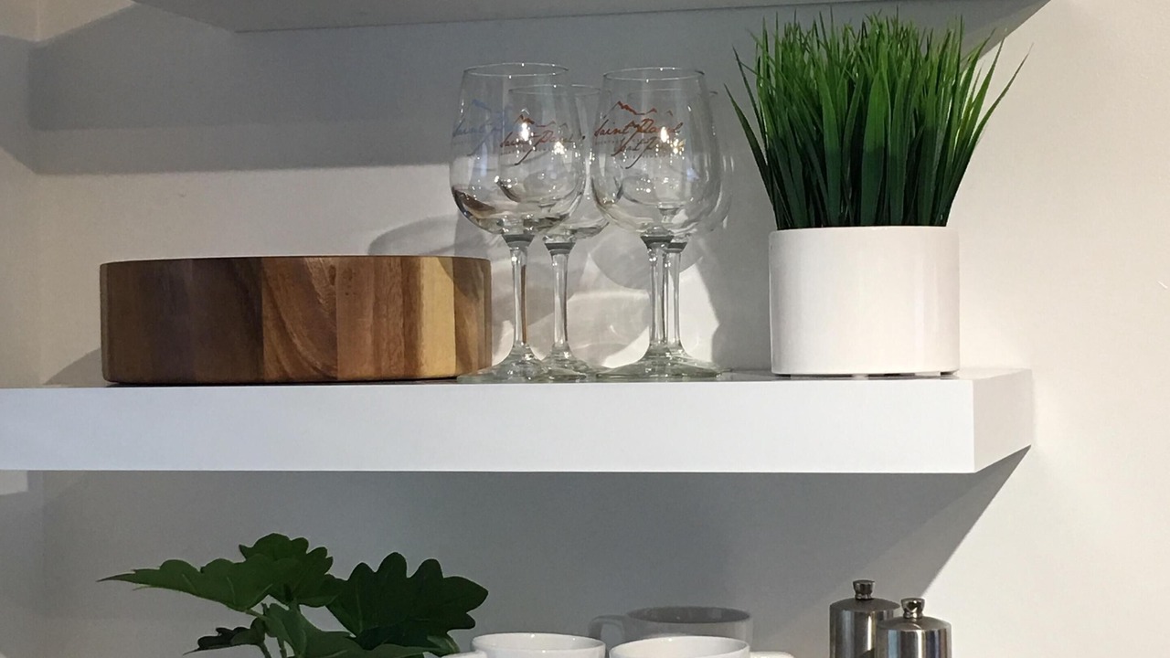 Photo of Kitchen in Black Mountain