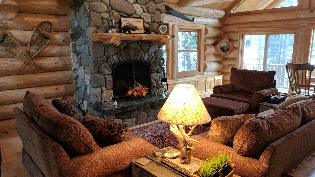 Photo of Bedroom in South Gouldsboro