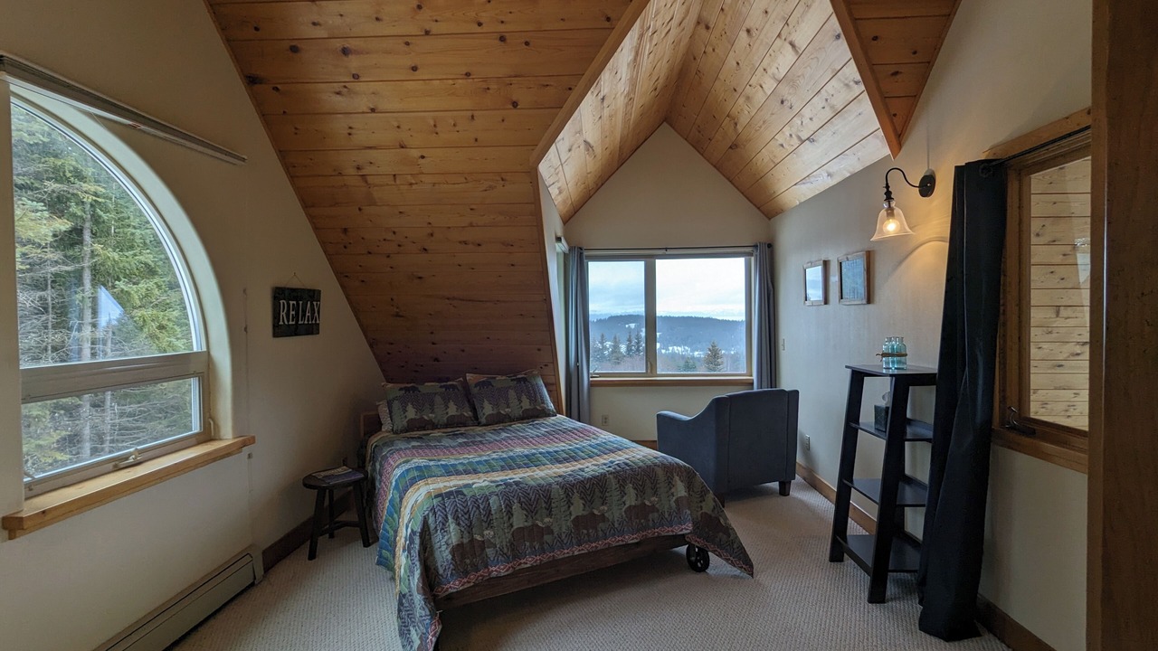 Photo of Bedroom in Diamond Ridge