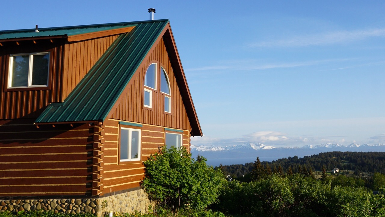 Photo of Outdoor in Diamond Ridge