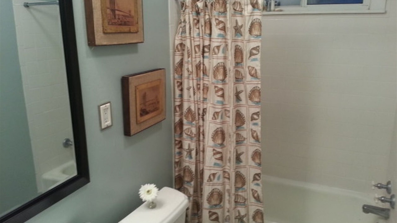 Photo of Bathroom in St. Marys