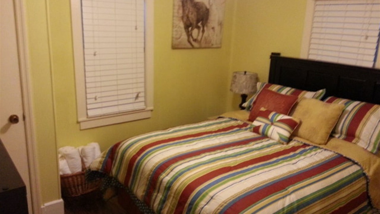 Photo of Bedroom in St. Marys