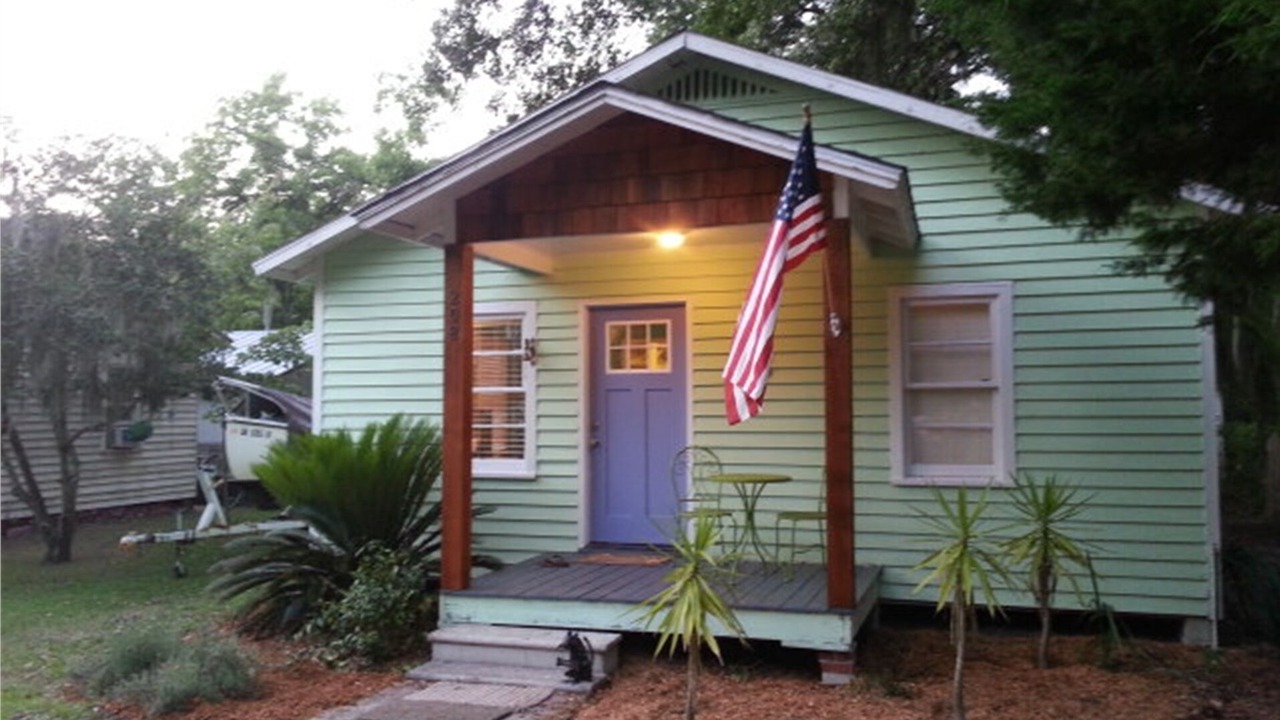 Photo of Outdoor in St. Marys