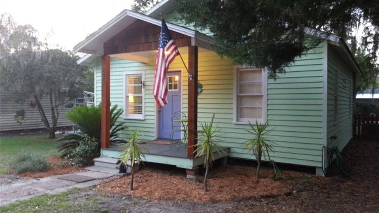 Photo of Outdoor in St. Marys