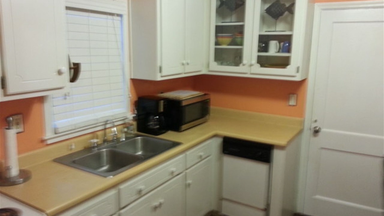 Photo of Kitchen in St. Marys