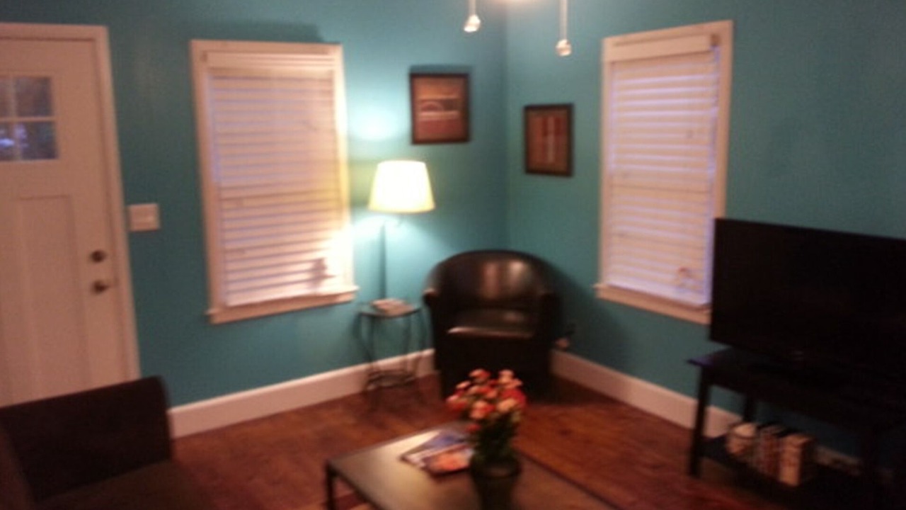 Photo of Livingroom in St. Marys