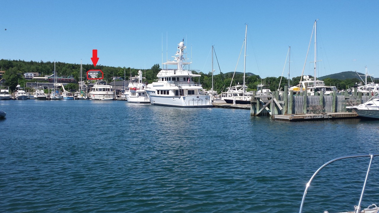 Photo of Others in Southwest Harbor