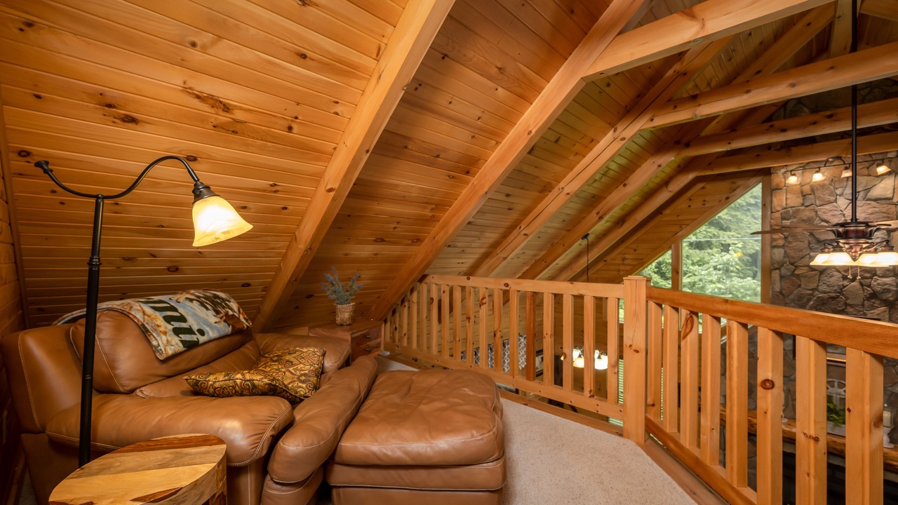 Photo of Livingroom in Turkey City