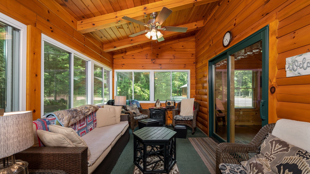 Photo of Livingroom in Turkey City