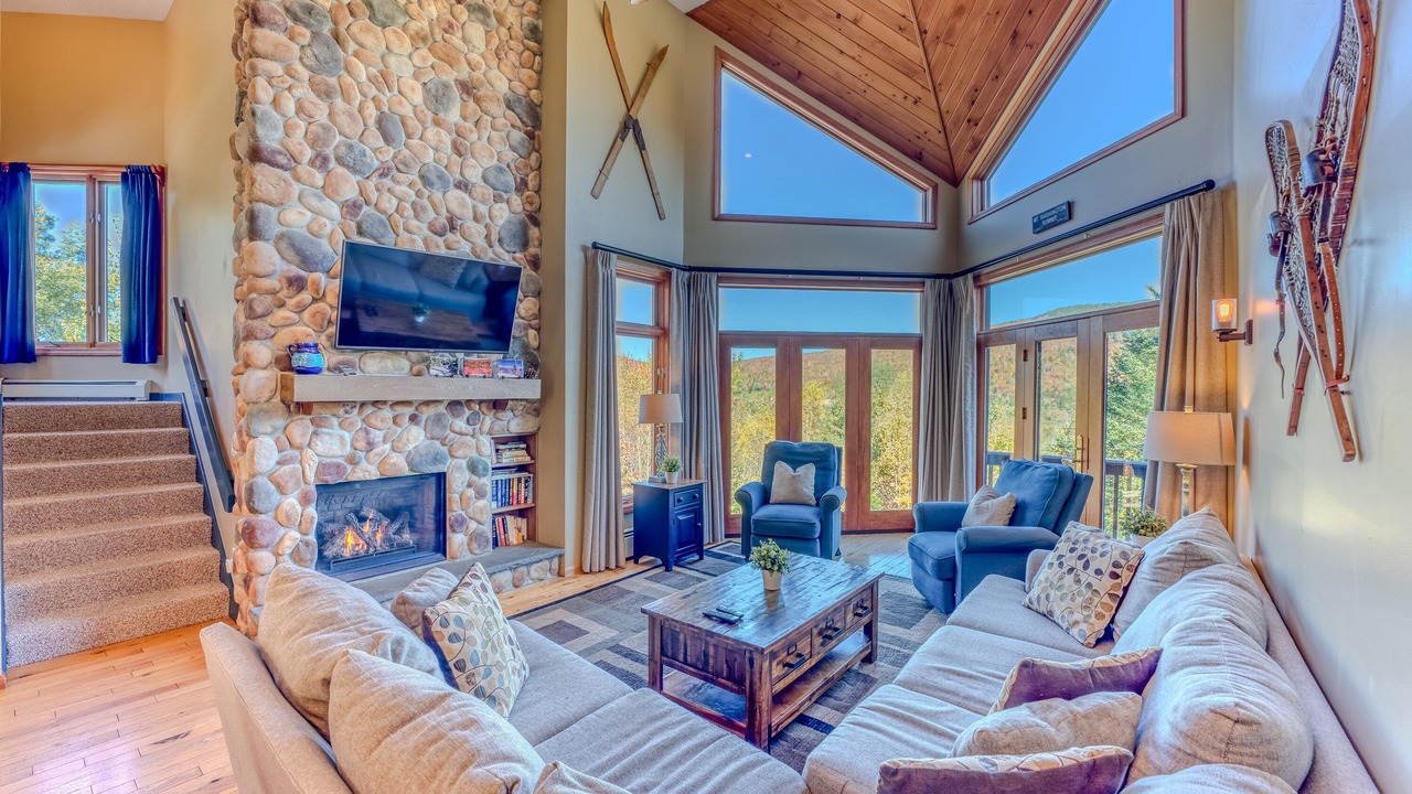 Photo of Livingroom in Carroll