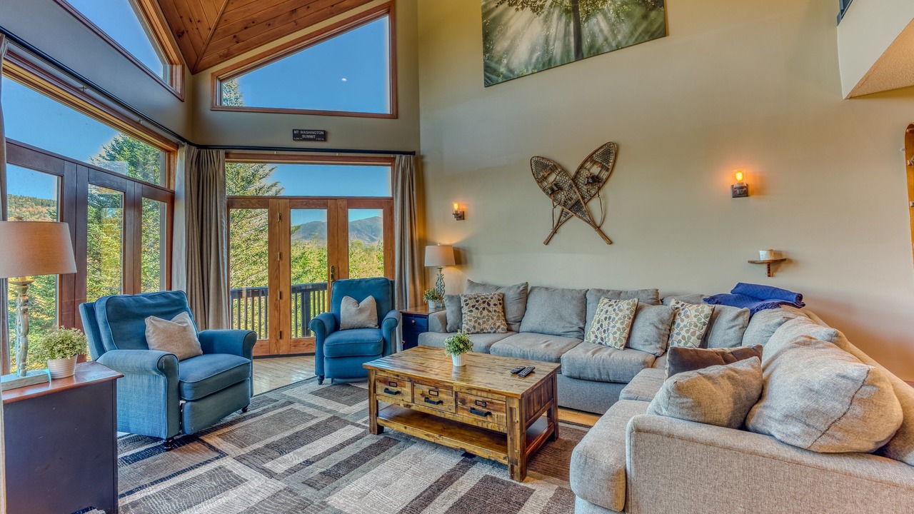 Photo of Livingroom in Carroll