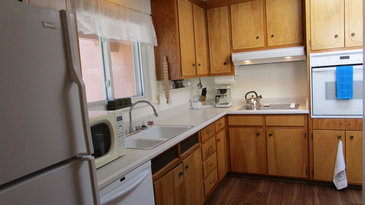 Photo of Kitchen in Southside