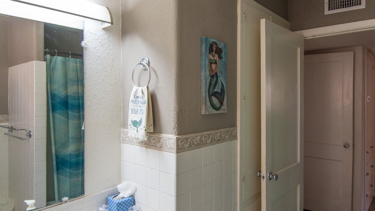 Photo of Bathroom in Bay Area