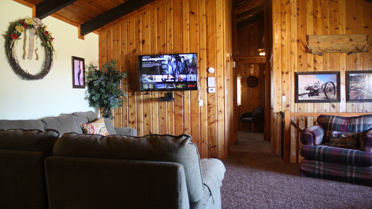 Photo of Bedroom in Lyman