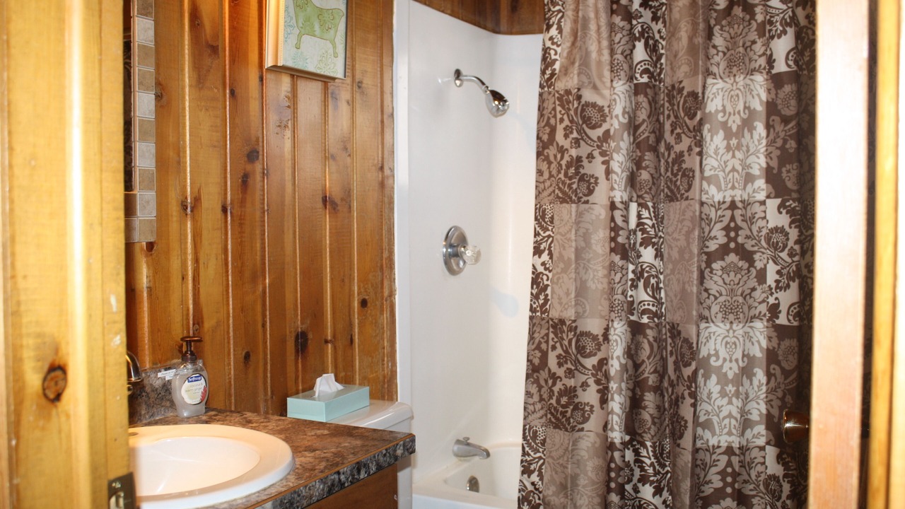Photo of Bathroom in Lyman