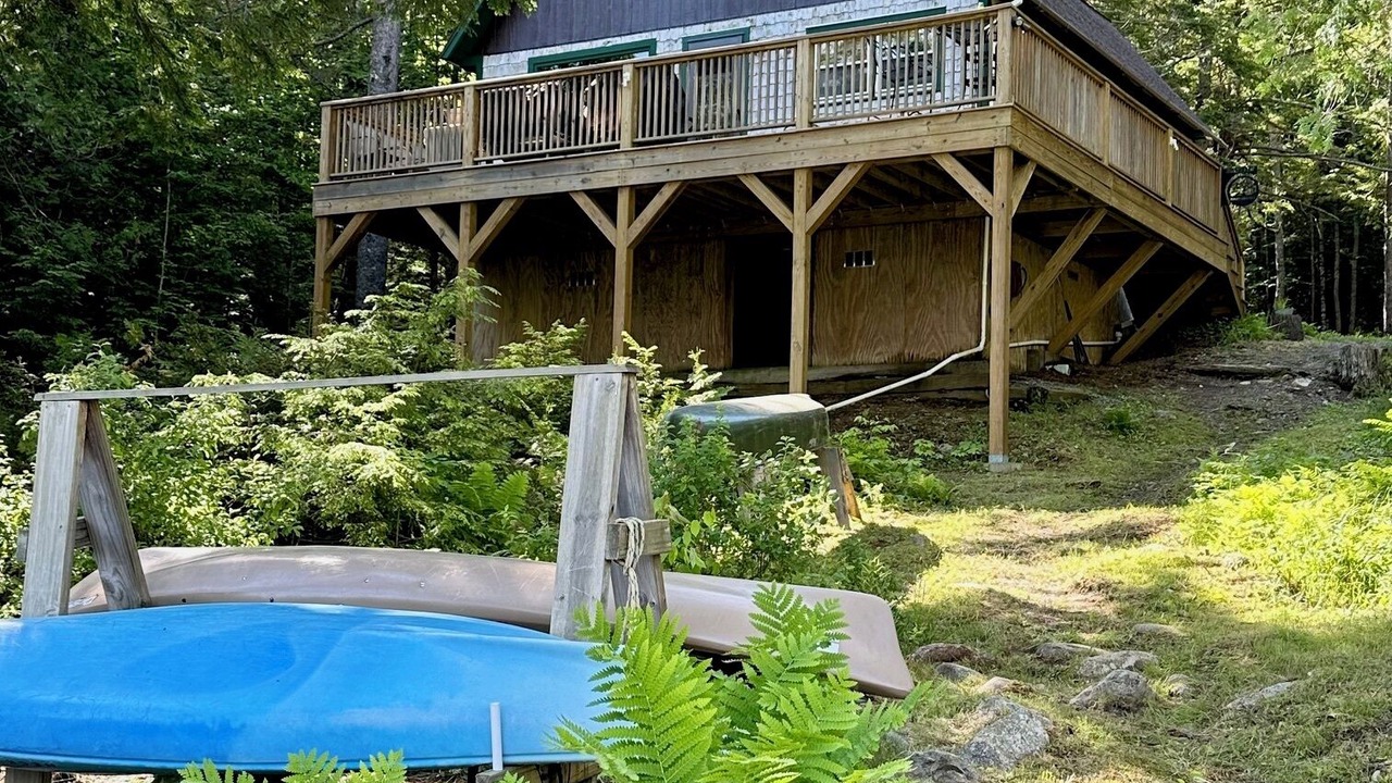 Photo of Outdoor in Dedham