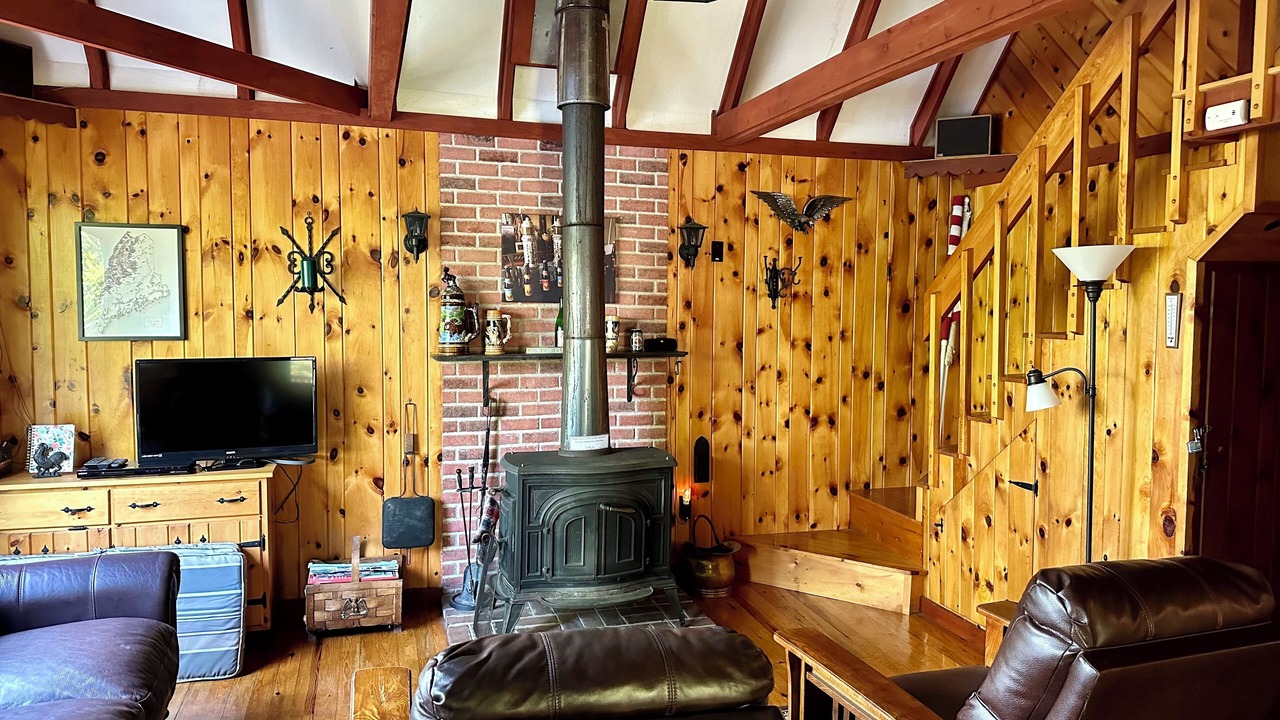 Photo of Livingroom in Dedham