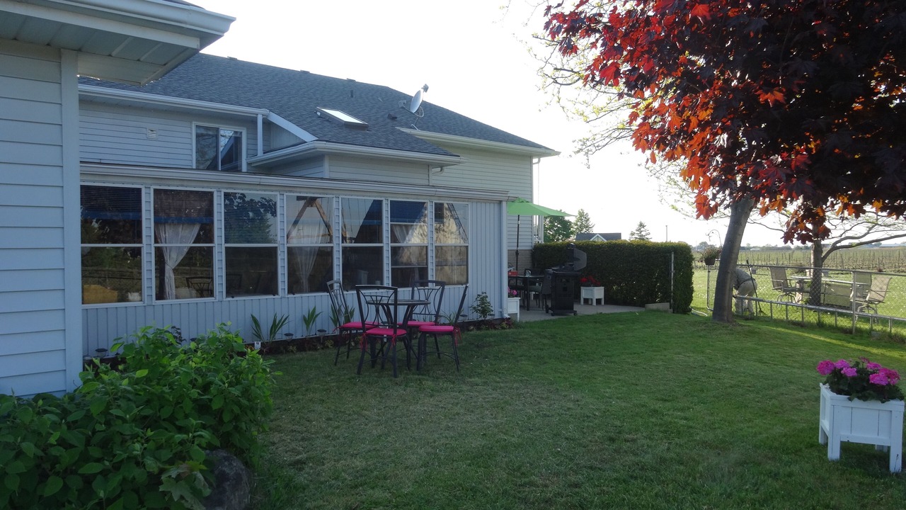 Photo of Outdoor in Virgil