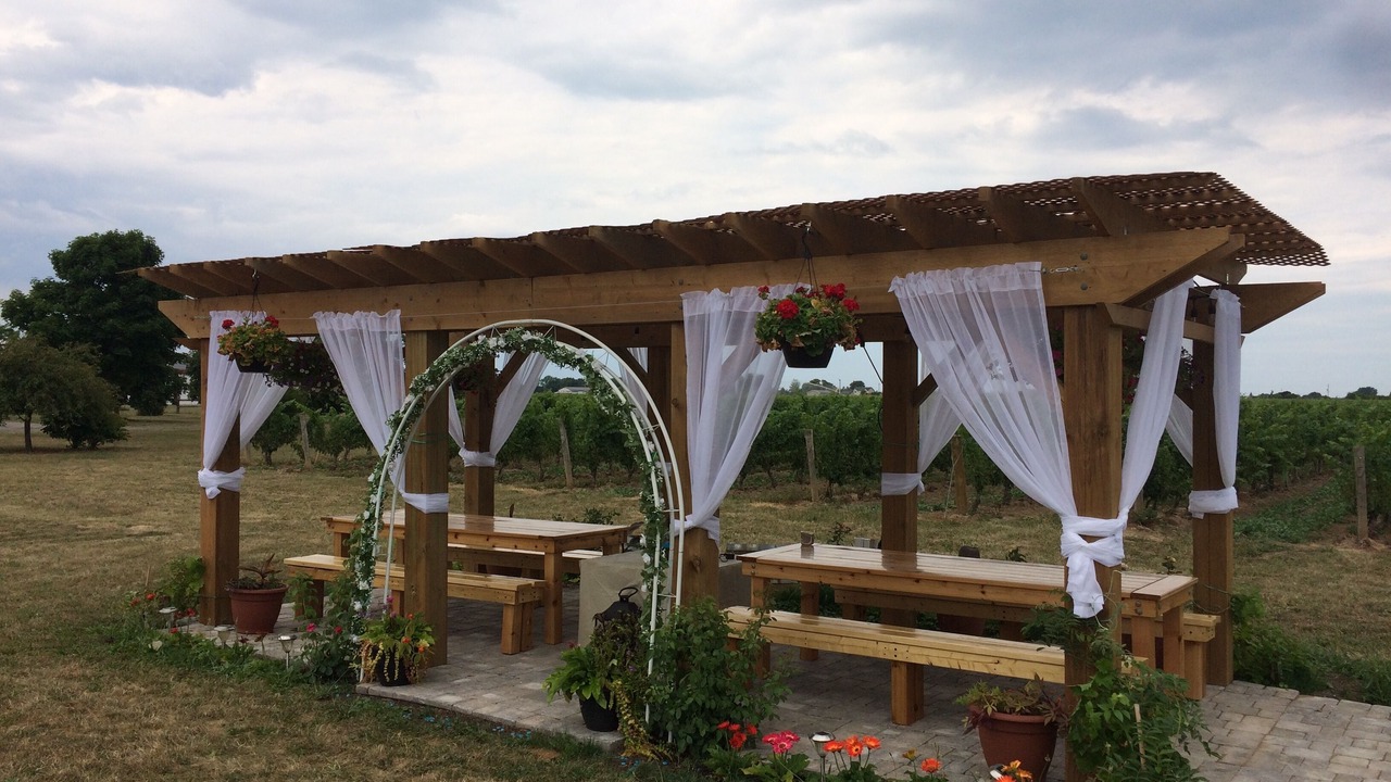 Photo of Outdoor in Virgil