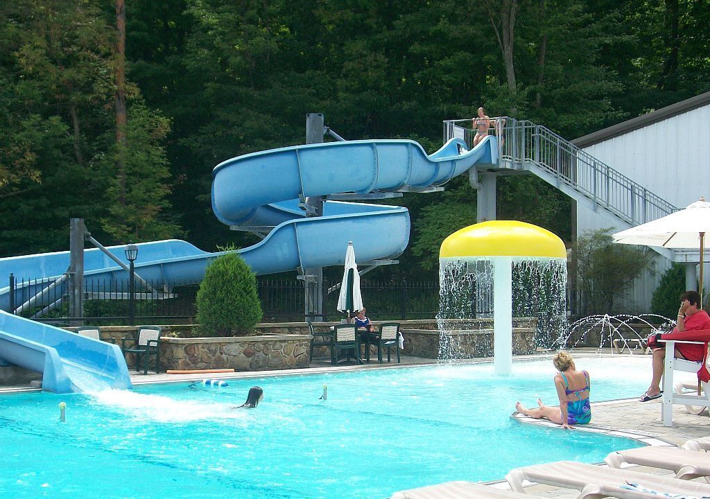 Photo of Outdoor in Clymer