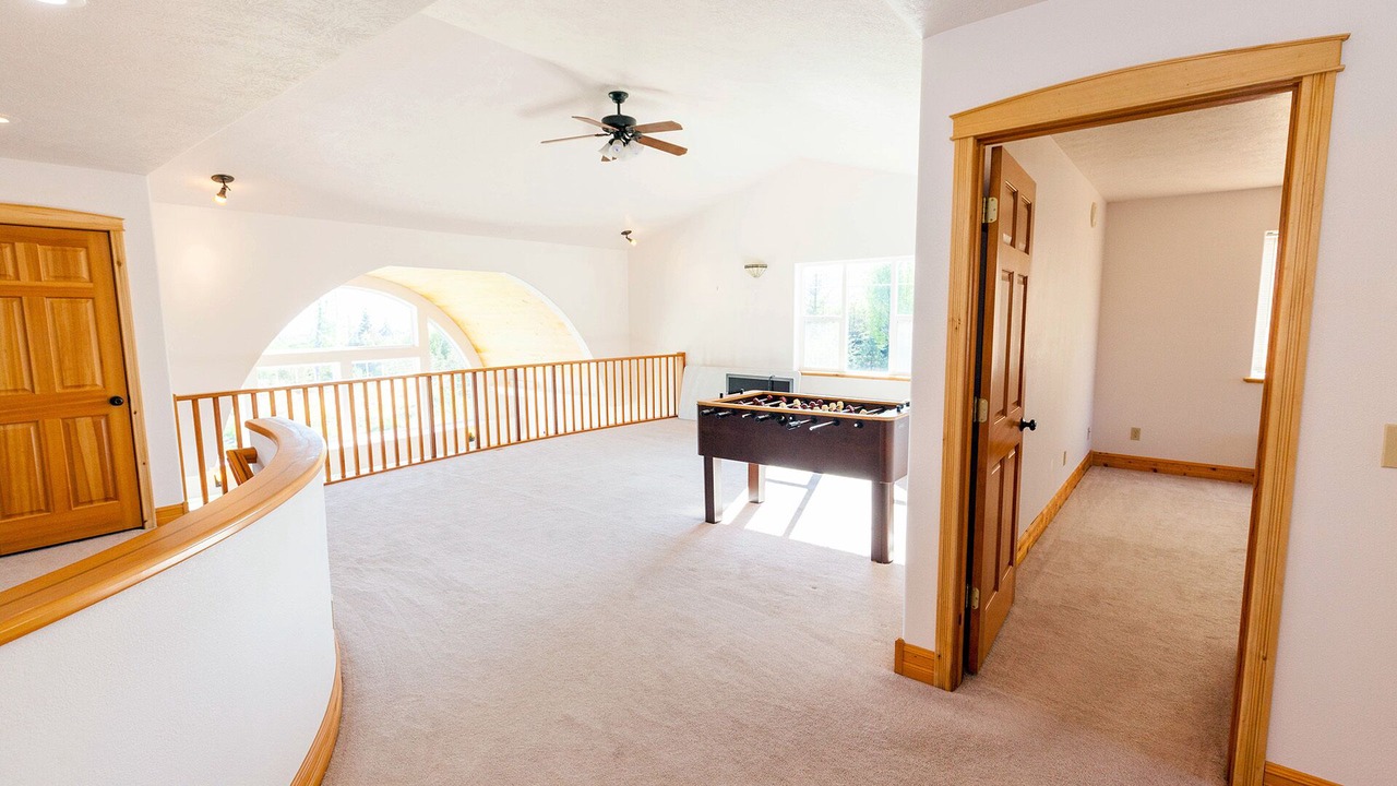 Photo of Bedroom in Fritz Creek